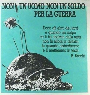 Prevenire la guerra