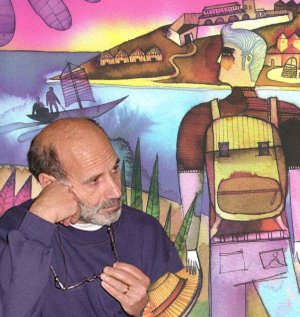 Francesco Gesualdi: “Ecco come superare la subcultura bellicista e capitalistica”