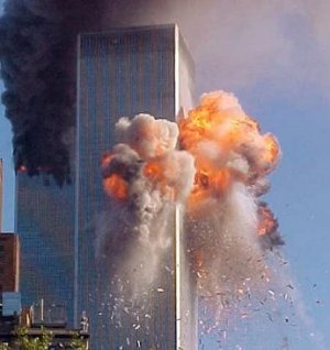 9/11: Video inedito