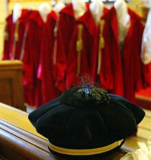 Il “maestro” Napolitano e gli “allievi” magistrati