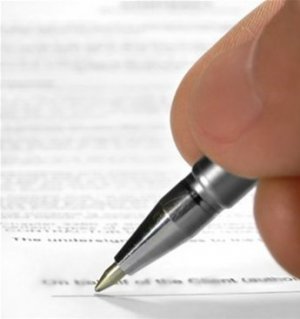 Equivalenze? Sul Testamento Biologico