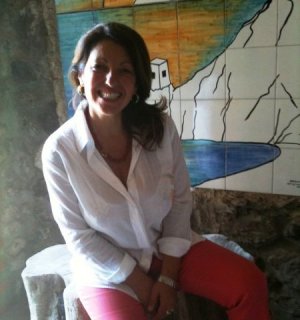 Teresa Buonocore, il coraggio di una madre