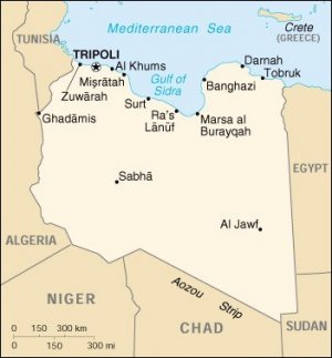 Breve analisi sulle motivazioni della guerra e il probabile dopo Gheddafi