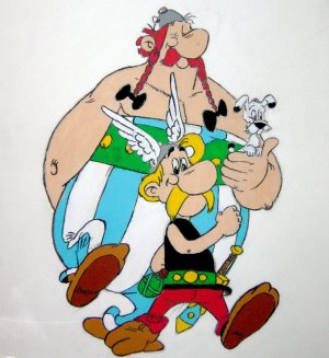 Nuvole ingannevoli. Ovvero quando i fumetti deformano la realtà
