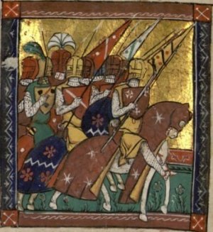 Il massacro in Kenya e Papa Francesco. Zitti zitti, quatti quatti... verso le crociate?