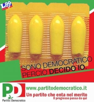 Pd: caduti nella rete