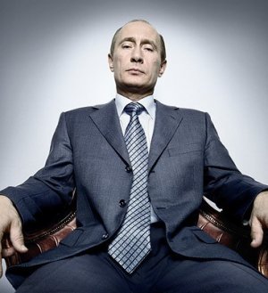 Putin: il ritorno dell'uomo che non se ne è mai andato