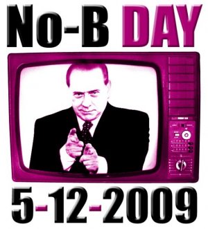 No B Day - Tutti rivendicano nessuno ha ragione