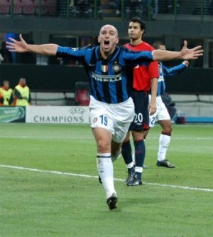 I centurioni di Mourinho