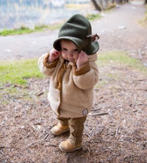 Coronavirus: come spiegarlo ai bambini - messaggio audio di Emilia Urso Anfuso