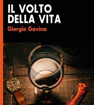 "Il volto della vita": splendori e miserie della “Milano da bere” nel nuovo giallo di Giorgio Gavina