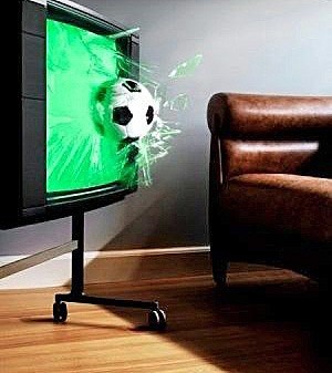 Il calcio, vero oppio delle masse