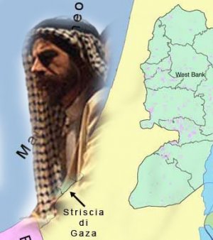 Il teatro nazionale palestinese di Ramallah a Salerno e Napoli