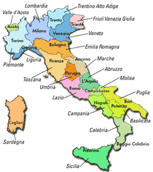 La crisi del regionalismo ossia il fallimento della governance
