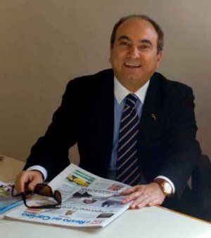 Scilipoti arruola il prete di Pontifex