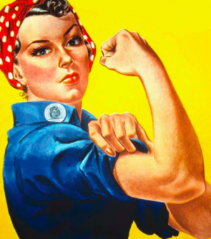 Lettera alle Donne