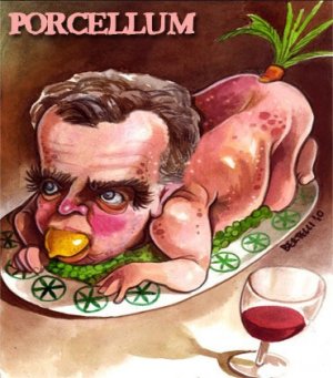 No alla legge Porcellum: riprendiamoci la Democrazia!