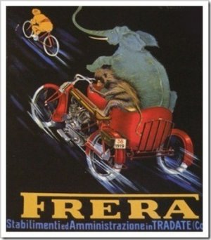 Quando la Pubblicità era bella bella