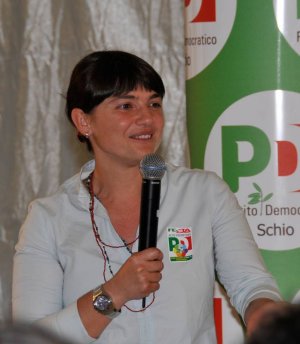 Civati, Serracchiani e i "ricostruttori": dite qualcosa di sinistra