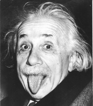 Nell'archivio online di Albert Einstein (tra pagelle e formule matematiche)
