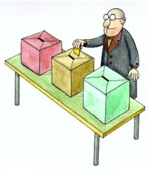 È ora di finirla con i giochini