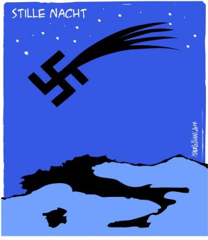 Europa: nazionalismo e immigrazione