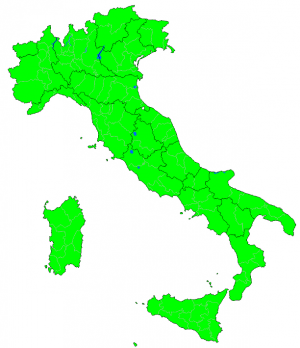 Anche l'Europa discrimina i Cittadini Onesti targati NA