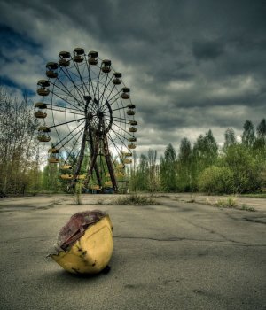 Ricordando Černobyl