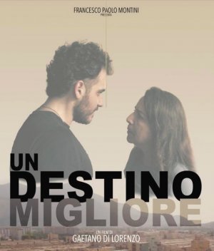 Palermo. In presentazione il film “Un destino migliore”