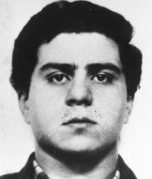 Roma. Gambizzato Francesco Bianco, ex Nar