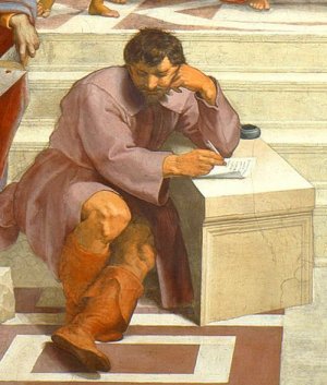 L'eco di Eraclito in Marx