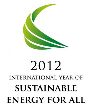 Il 2012 è l'anno dell'energia sostenibile. Tutte le iniziative a sostegno dell'ambiente