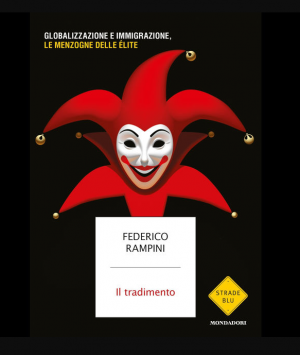 Rampini estremo. Immigrazione, civiltà e democrazia
