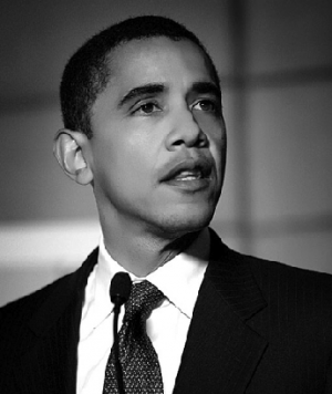 Contributi a Obama: lezione di stile