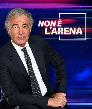 Mafia, minacce a Giletti e Di Matteo nelle intercettazione