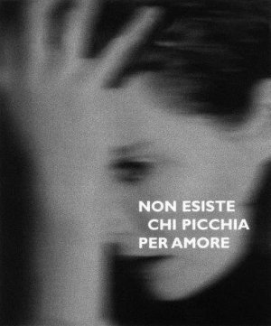 La spirale della violenza domestica