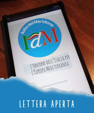 Neoschierata Italia del Meridione: Lettera aperta a Valentina Cartolano, commissario cittadino a Sapri