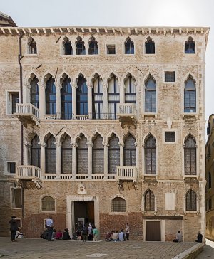 Gli Atelier di Mariano Fortuny