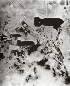Reggio Calabria: intitolazione di un luogo pubblico alle vittime dei bombardamenti del6 maggio 1943