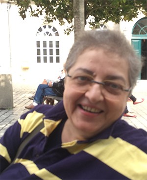 Flaminia P. Mancinelli