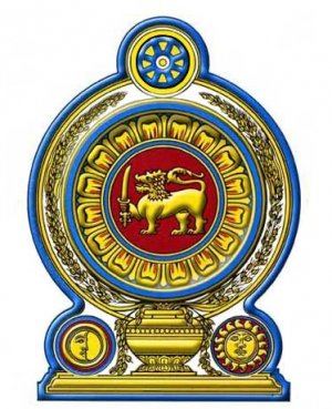 Lettera di precisazioni dell'Ambasciata dello Sri Lanka