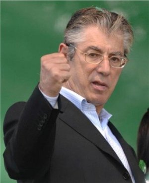 Bossi: “No Otto per Mille alla Chiesa”