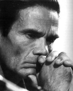 Pasolini, la sua poetica, e i ragazzi di vita