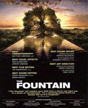 The Fountain – L'albero della vita: un film denso di misticismo