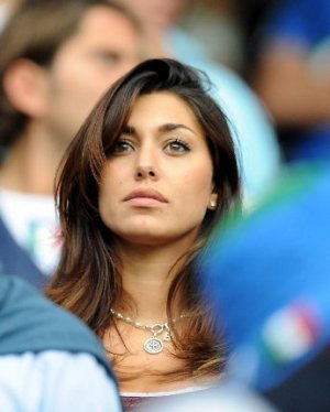 La donna oggetto nel 2009