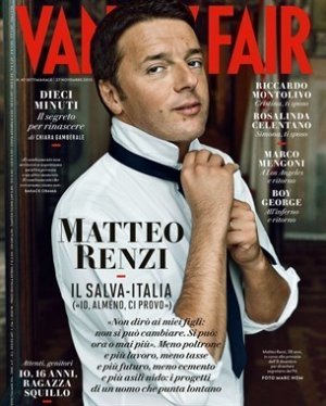 Il colpo in canna di Renzi