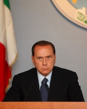 Berlusconi preoccupa i giornalisti di mezz'Europa. Lo sapevate? Sapevatelo