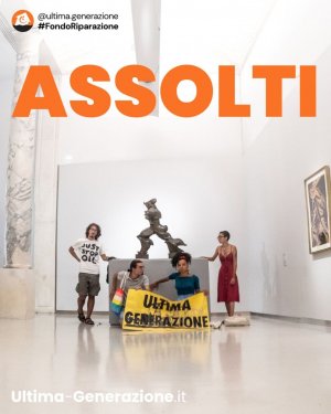 Sorveglianza speciale per intimidire gli ambientalisti