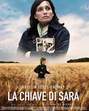 La chiave della Memoria