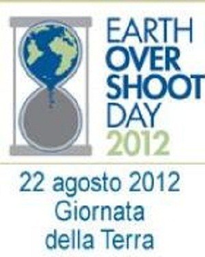 La Terra è scarica: oggi è l'Earth Overshoot Day